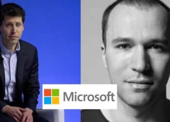 Sam Altman And Greg Brockman Become Part Of Microsoft Amid Ongoing OpenAI Developments