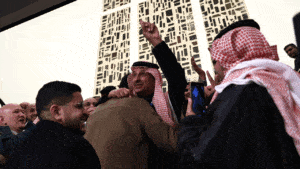 Saudi Arabia’s capital Riyadh chosen to host the 2030 World Expo