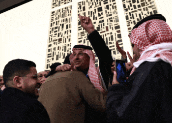 Saudi Arabia’s capital Riyadh chosen to host the 2030 World Expo