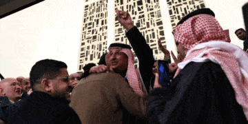 Saudi Arabia’s capital Riyadh chosen to host the 2030 World Expo