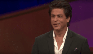 25 Motivational Quotes By Shah Rukh Khan