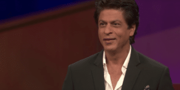 25 Motivational Quotes By Shah Rukh Khan