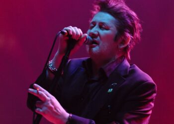 Shane MacGowan, The Pogues Frontman, Dies Aged 65