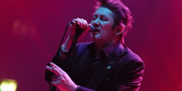 Shane MacGowan, The Pogues Frontman, Dies Aged 65