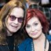 Sharon Says Husband Ozzy Osbourne Is Concerned About Her Ozempic Weight Loss Sharon Says Husband Ozzy Osbourne Is Concerned About Her Ozempic Weight Loss