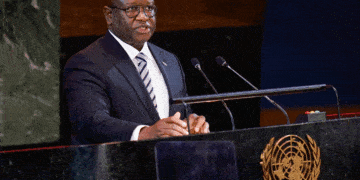 Sierra Leone’s leader says most behind the weekend attacks are arrested, but few details are given