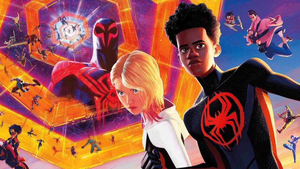 Spider-Man: Across The Spider-Verse Movie Review – Pushing The Boundaries Of Animated Storytelling