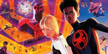 Spider-Man: Across The Spider-Verse Movie Review – Pushing The Boundaries Of Animated Storytelling