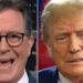 Stephen Colbert Shreds Trump With Just ‘A Little Bit Of A Red Flag’
