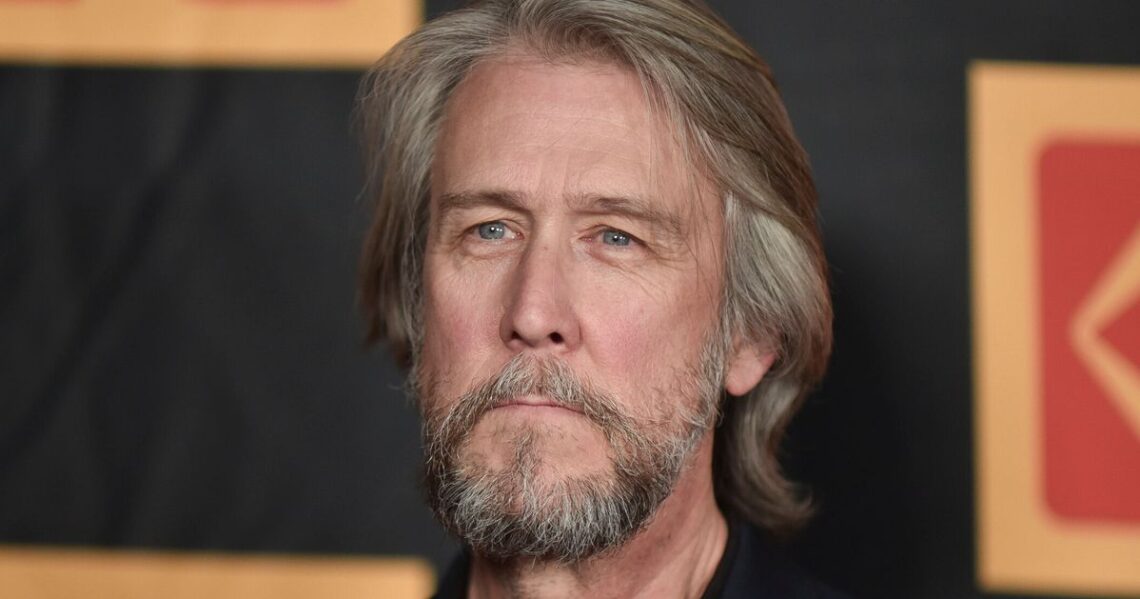 'Succession' Star Involved In 4-Car Crash In Los Angeles