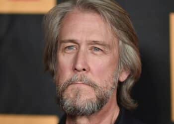 'Succession' Star Involved In 4-Car Crash In Los Angeles