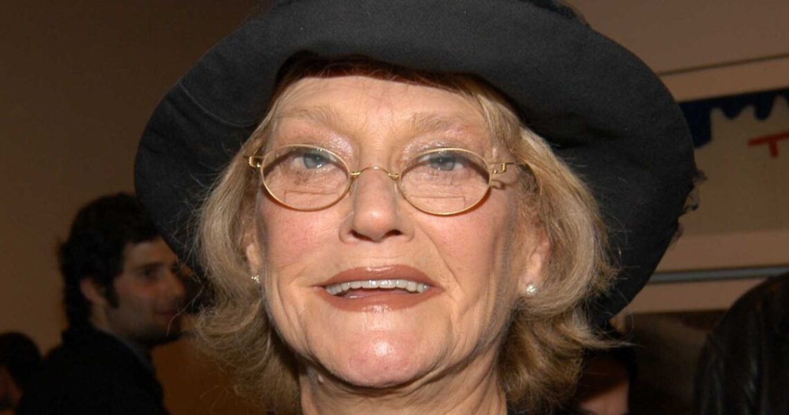 Suzanne Shepherd, 'Goodfellas' And 'The Sopranos' Actor, Dead At 89 Suzanne Shepherd, 'Goodfellas' And 'The Sopranos' Actor, Dead At 89