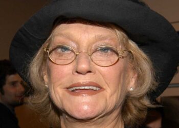 Suzanne Shepherd, 'Goodfellas' And 'The Sopranos' Actor, Dead At 89