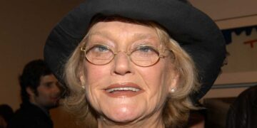 Suzanne Shepherd, 'Goodfellas' And 'The Sopranos' Actor, Dead At 89