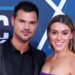Taylor Lautner Celebrates First Wedding Anniversary With Wife Taylor Dome Lautner