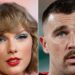 Taylor Swift Showed Some Serious PDA With Travis Kelce And Her Fans Are Loving It