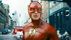 The Flash Movie Review- DC’s Return Or Another Misfire?