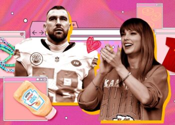 The Taylor Swift And Travis Kelce Relationship Is Its Own Economy