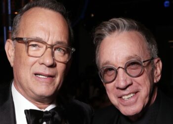 Tim Allen Spills On Disney's Big 'Toy Story' Plan For A Woody And Buzz Reunion