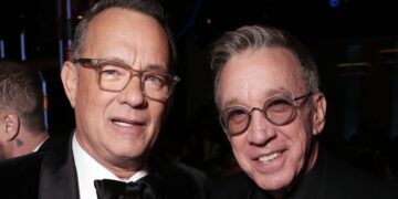 Tim Allen Spills On Disney's Big 'Toy Story' Plan For A Woody And Buzz Reunion