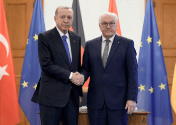 Turkey’s Erdogan to visit Germany as differences over the Israel-Hamas war widen