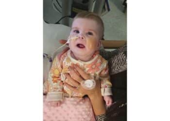 UK judges double down on mandate to pull infant off life support, denies parents’ appeal to take baby to Italy