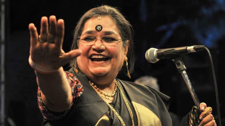 Usha Uthup Songs: 8 Out-Of-The-Box Hits We Still Love Usha Uthup And Her Out-Of-The-Box Songs That We Love