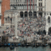 Venice rolls out day-tripper fee to try to regulate mass crowds on peak weekends