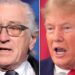 WATCH: Furious De Niro Realizes Anti-Trump Lines Cut From Teleprompter Mid-Speech