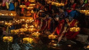 What is Diwali, the Festival of Lights, and how is it celebrated in India and the diaspora?