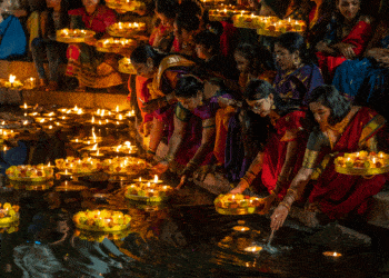What is Diwali, the Festival of Lights, and how is it celebrated in India and the diaspora?