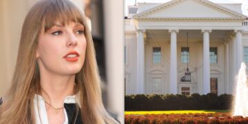 White House Reporter Applied For Taylor Swift Job: Report