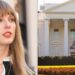 White House Reporter Applied For Taylor Swift Job: Report