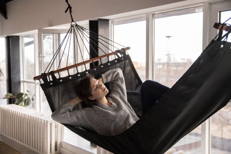 Natural Remedies for Insomnia and Sleep Troubles