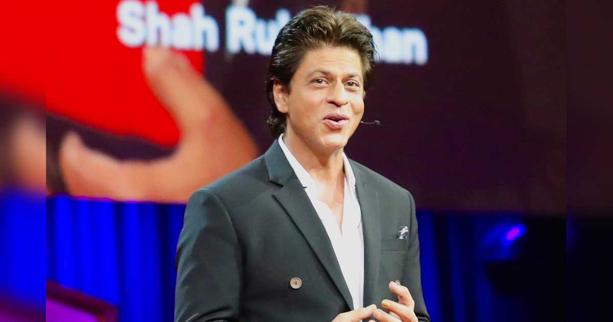 25 Motivational Quotes By Shah Rukh Khan