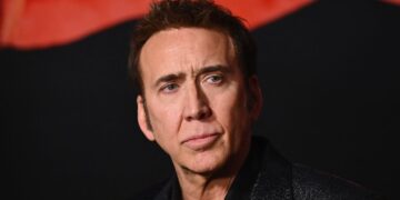 ‘I Didn’t Get Into Movies To Become A Meme’: Nicolas Cage Addresses Fandom