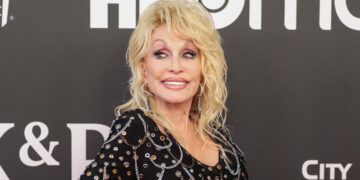 ‘No Interest’: Dolly Parton Explains Why She’s Ruling Out A Presidential Run