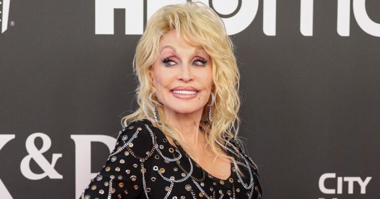 ‘No Interest’: Dolly Parton Explains Why She’s Ruling Out A Presidential Run