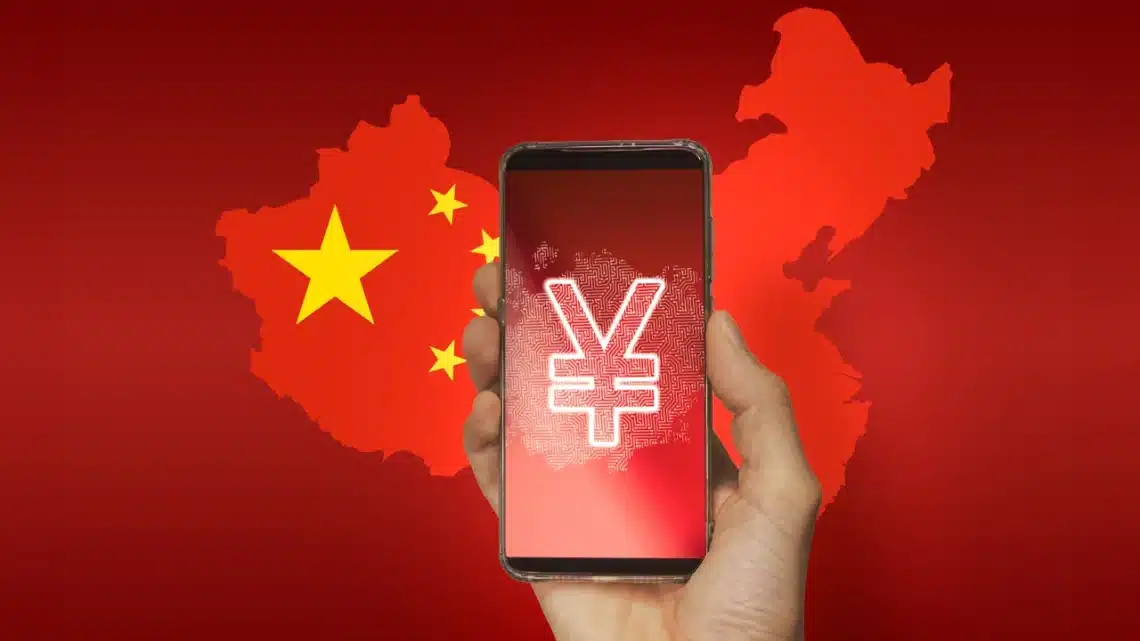 NFC Payments and the Digital Yuan: A Symbiotic Relationship in Crypto