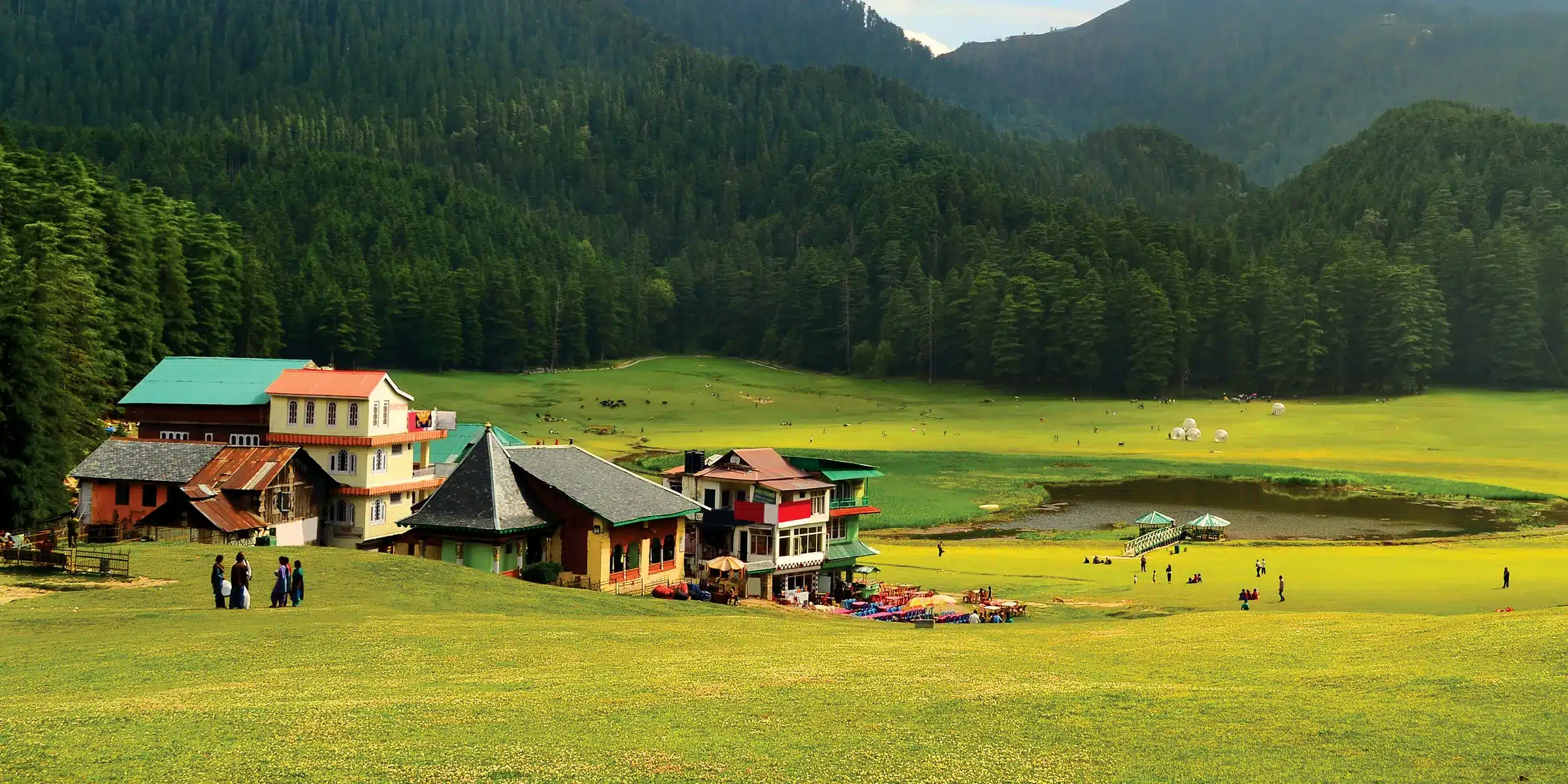 Relaxing Vacation: 6 Lesser-Known Places for Tourists to Visit in India