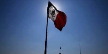 11 dead in clash between criminal gang and villagers in central Mexico