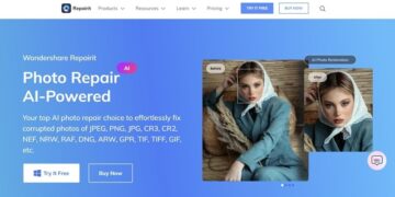 A Journey into the World of AI Picture Restoration