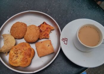 Exploring Bombay's Charm: 15 Irani Cafes In Mumbai You Must Visit