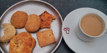 Exploring Bombay's Charm: 15 Irani Cafes In Mumbai You Must Visit