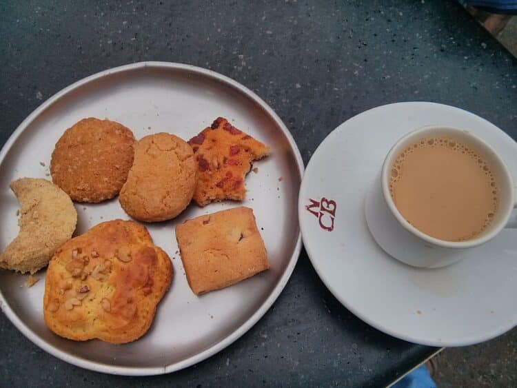 Exploring Bombay's Charm: 15 Irani Cafes In Mumbai You Must Visit