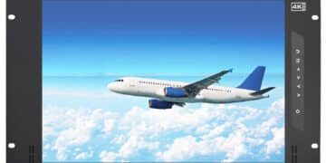 Understanding the Compatibility of Rack Mount LCD Panels