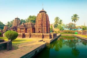 Experience Cultural Heritage: 6 Best Places to Visit in Odisha