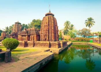 Experience Cultural Heritage: 6 Best Places to Visit in Odisha