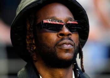 2 Chainz Hospitalized After Car Crash In Miami