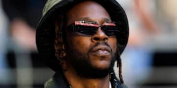 2 Chainz Hospitalized After Car Crash In Miami